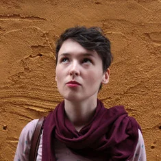 Maryna Miliushchanka