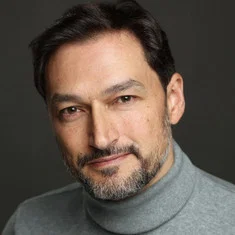 Xavi Mendez