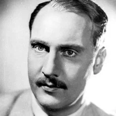 Siegfried Schürenberg