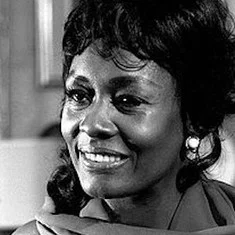 Shirley Verrett