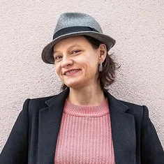 Emmanuelle Jary