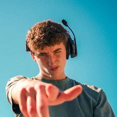 Jonah Koreen