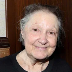 Алла Чернова