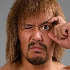 Tetsuya Naito