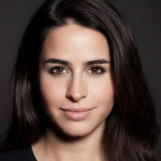 Büşra Pekin