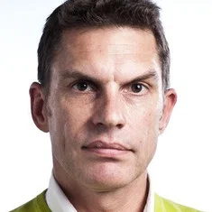 Alex de Rijke