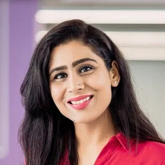 Ghazal Alagh