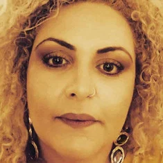 Evaggelia Nikolaou