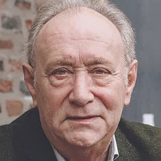 Gérard Chaillou