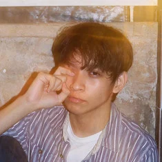 Dion Joaquin Sayas