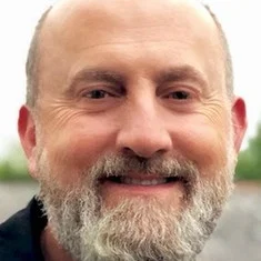 Andy Pryor