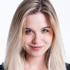 Rebeka Gregáňová