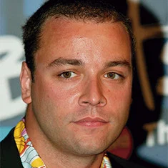 Chris Wolstenholme