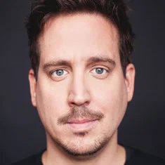 Benoît Mauffette