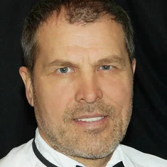 Сергей Легостаев