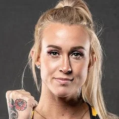 Taylor Starling