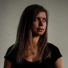 Masha Bucher