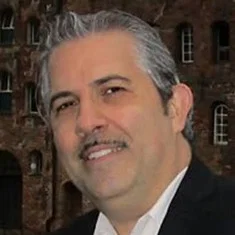 Gary D. Rhodes