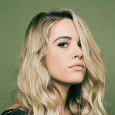 Natalie Hall
