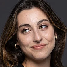 Luana Nastas