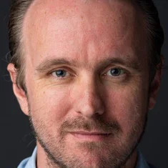 Marius Robin Schroeter