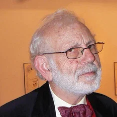 Ichak Finci
