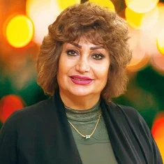 Fawzia Hassan