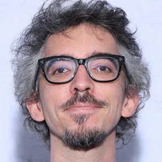 Bruno Muschio