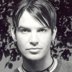Courtney Taylor-Taylor