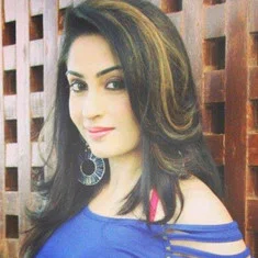 Aishwarya Nag