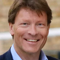 Richard Tice
