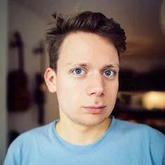 Derk Stenvers