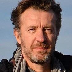Eric Simonin