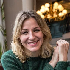 Guri Solberg