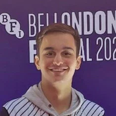 Dylan Parker