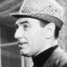 Horst Hesslein
