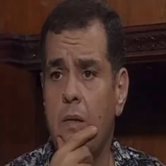 Moustafa Rizk