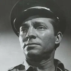 Norman Budd