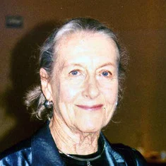 Margaret Scott