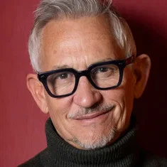 Gary Lineker