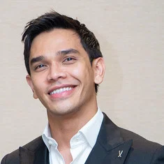 Aedy Ashraf