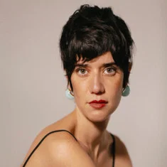 Melissa Romero