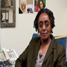 Salem Mekuria