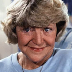 Dora Bryan