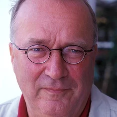 Henk van Dorp