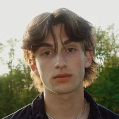 Johnny Orlando