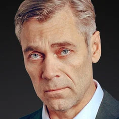 Михаил Хмуров