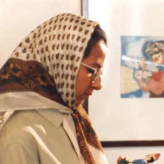 Nahid Rezaei