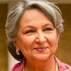 Sharmila Tagore