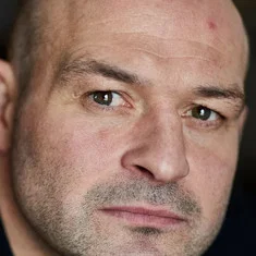 Rory Best
